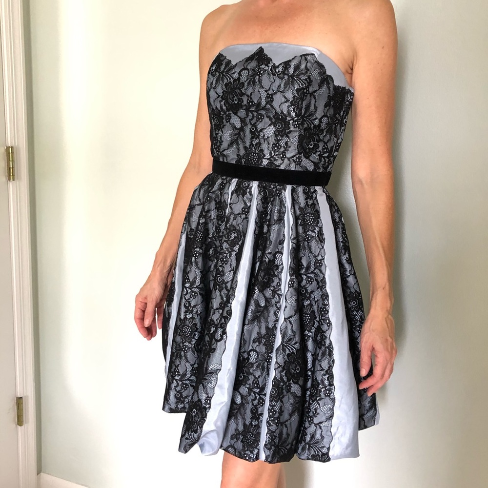 Betsey Johnson Vintage evening wear